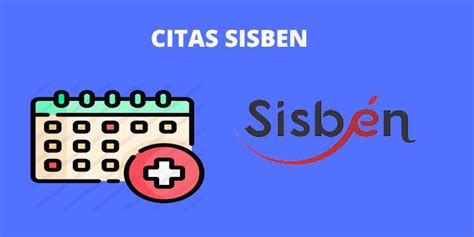 citas para el sisben bogota|Agendar cita previa para SISBÉN – Aplicación online